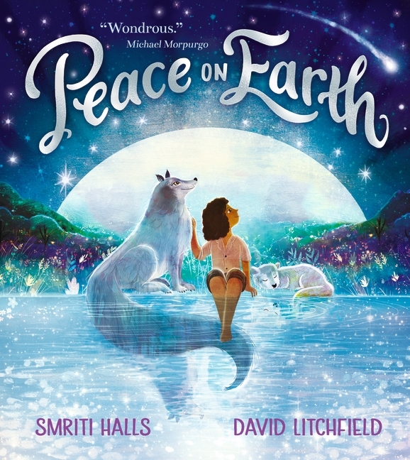 Peace on Earth main product photo