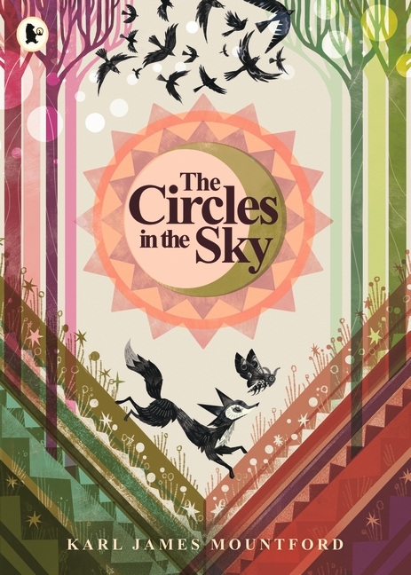 The Circles in the Sky main product photo