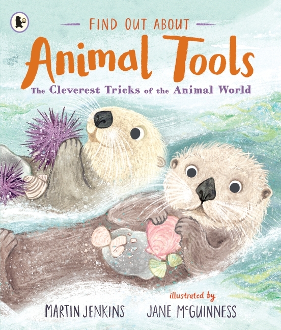 Find Out About ... Animal Tools main product photo