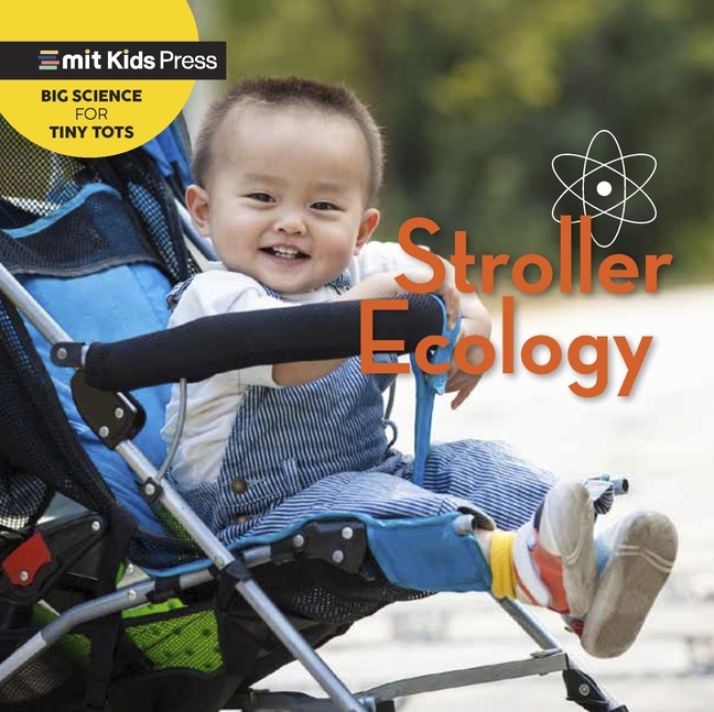 Stroller Ecology main product photo