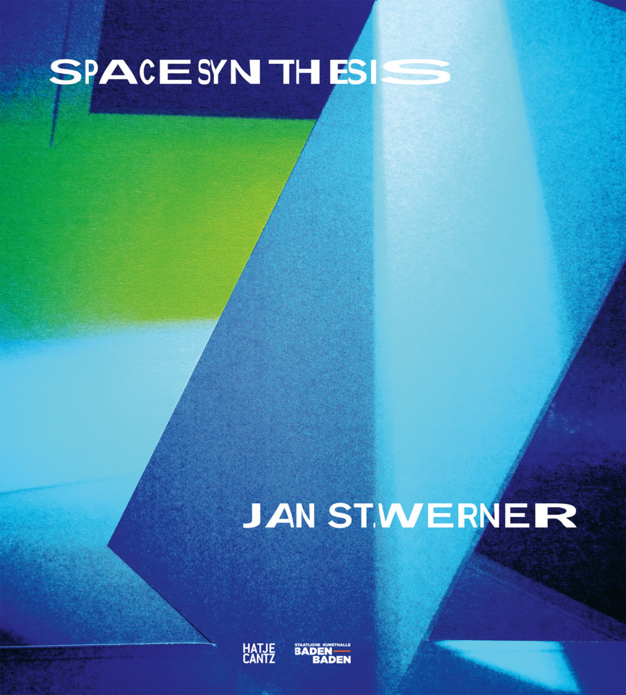 Jan St. Werner main product photo