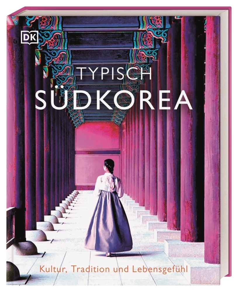 Typisch Südkorea main product photo