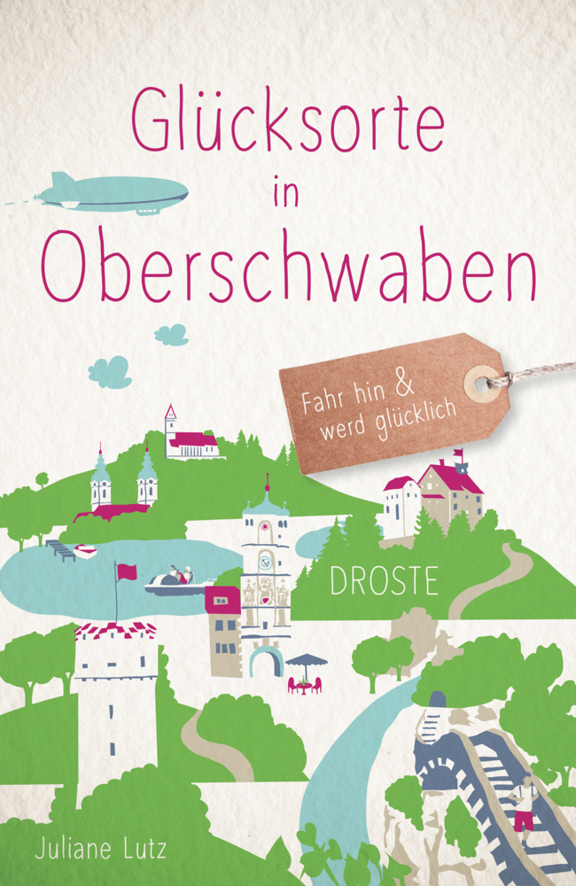 Glücksorte in Oberschwaben main product photo