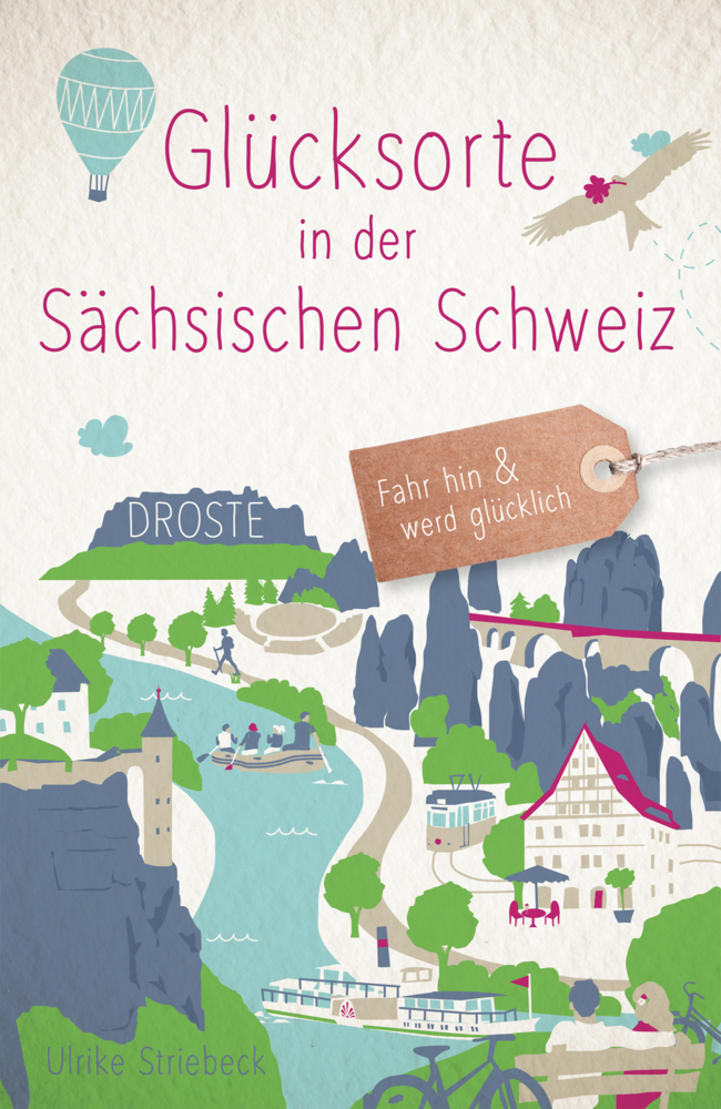 Glücksorte in der Sächsischen Schweiz main product photo