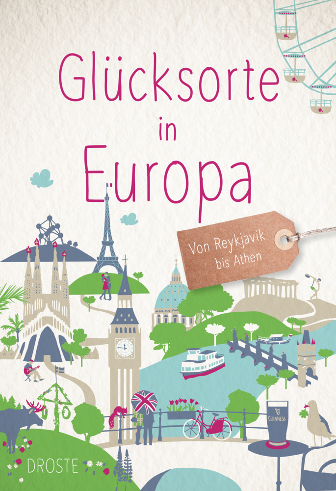 Glücksorte in Europa main product photo