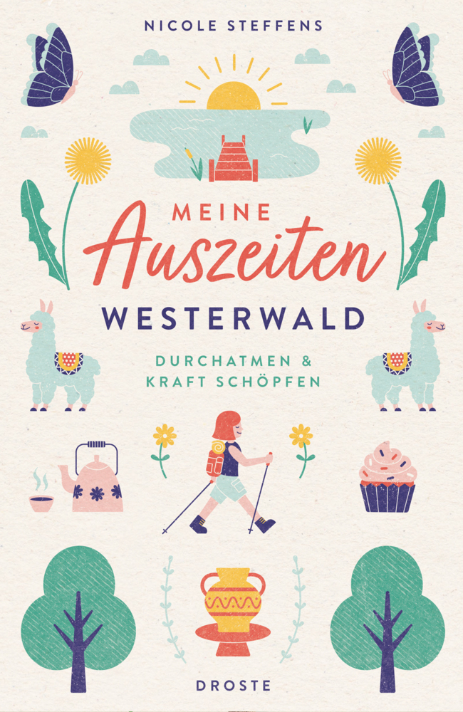 Meine Auszeiten - Westerwald main product photo