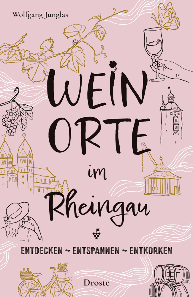 Weinorte im Rheingau main product photo
