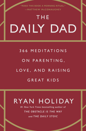 The Daily Dad