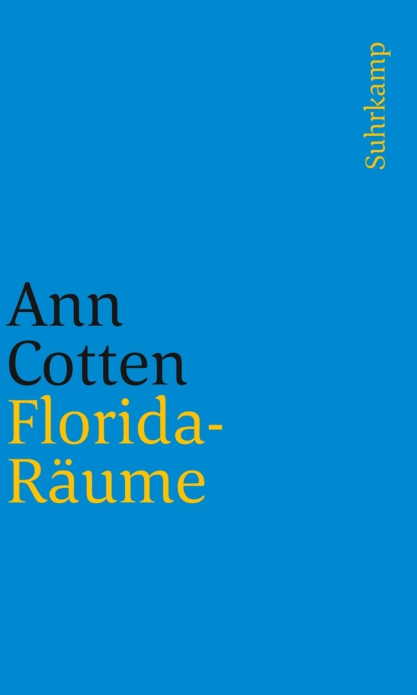Florida-Räume main product photo