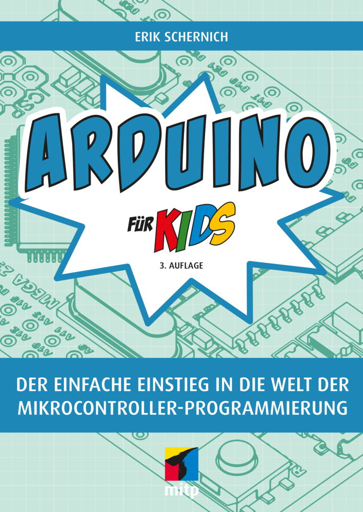 Arduino für Kids main product photo
