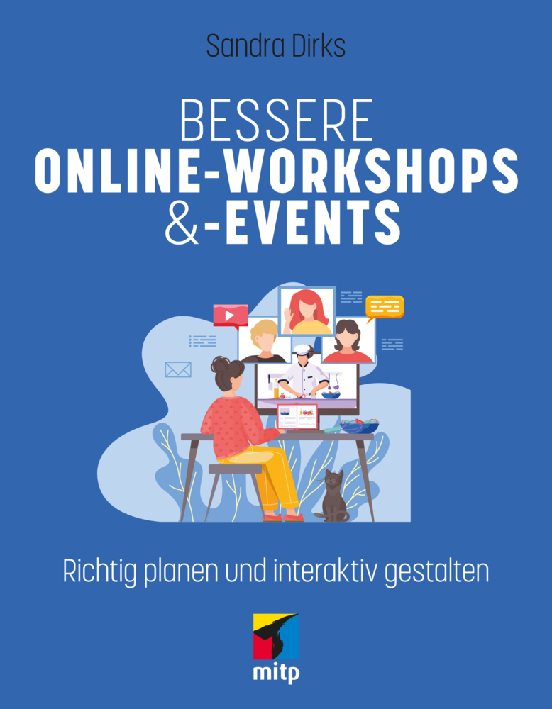 Bessere Online-Workshops & -Events main product photo