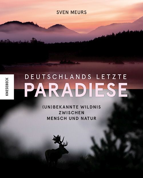 Deutschlands letzte Paradiese main product photo