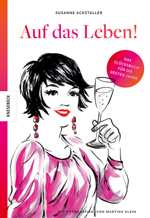 Auf das Leben! main product photo