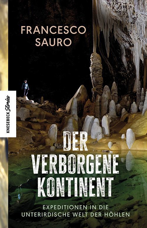 Der verborgene Kontinent main product photo