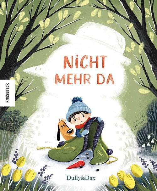 Nicht mehr da main product photo