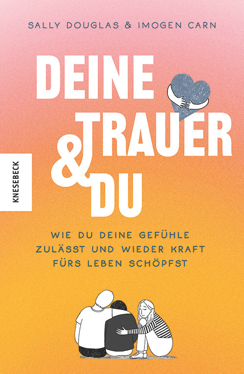 Deine Trauer und du main product photo