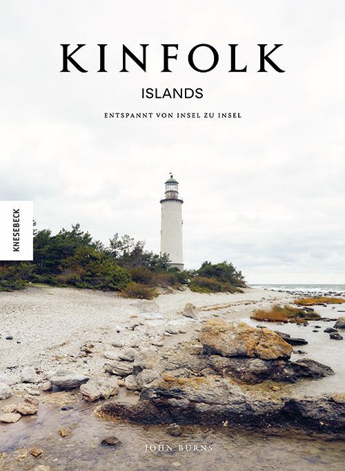 Kinfolk Islands main product photo