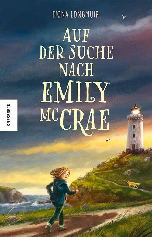 Auf der Suche nach Emily McCrae main product photo