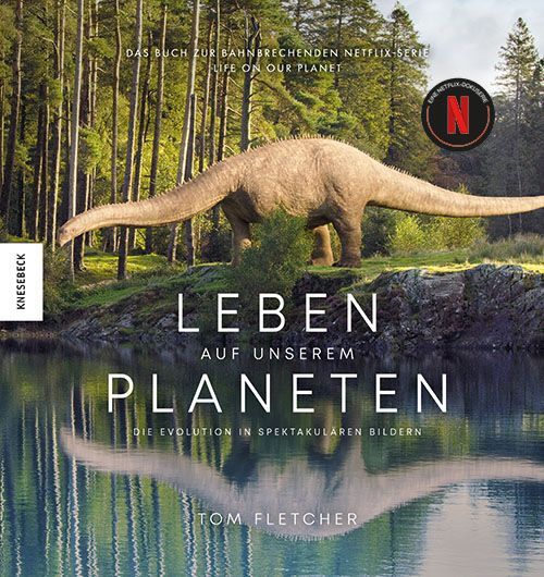 Leben auf unserem Planeten main product photo