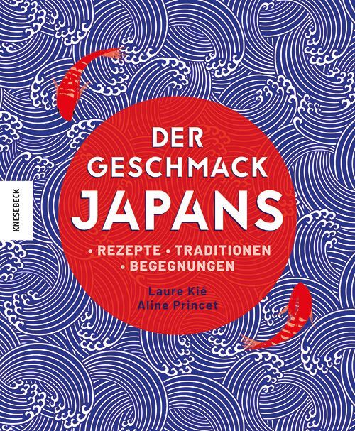 Der Geschmack Japans main product photo