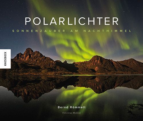 Polarlichter main product photo
