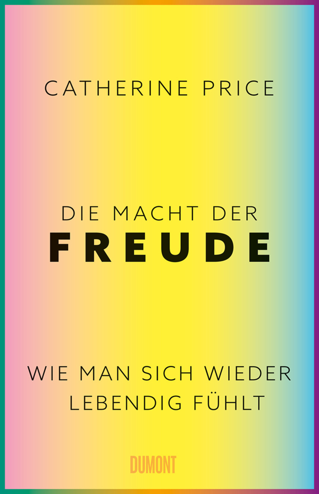 Die Macht der Freude main product photo