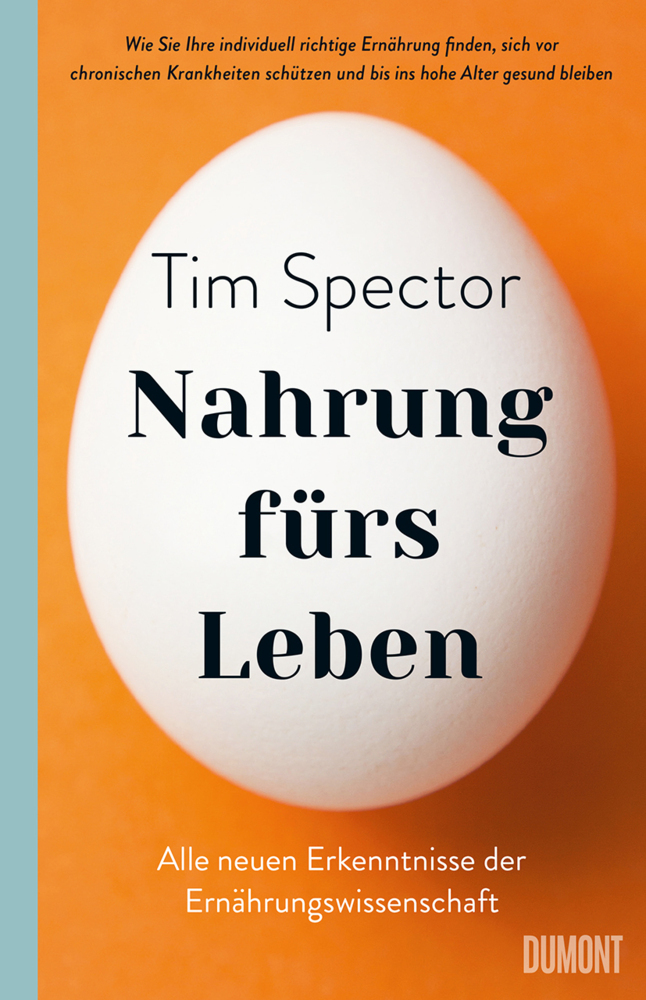 Nahrung fürs Leben main product photo
