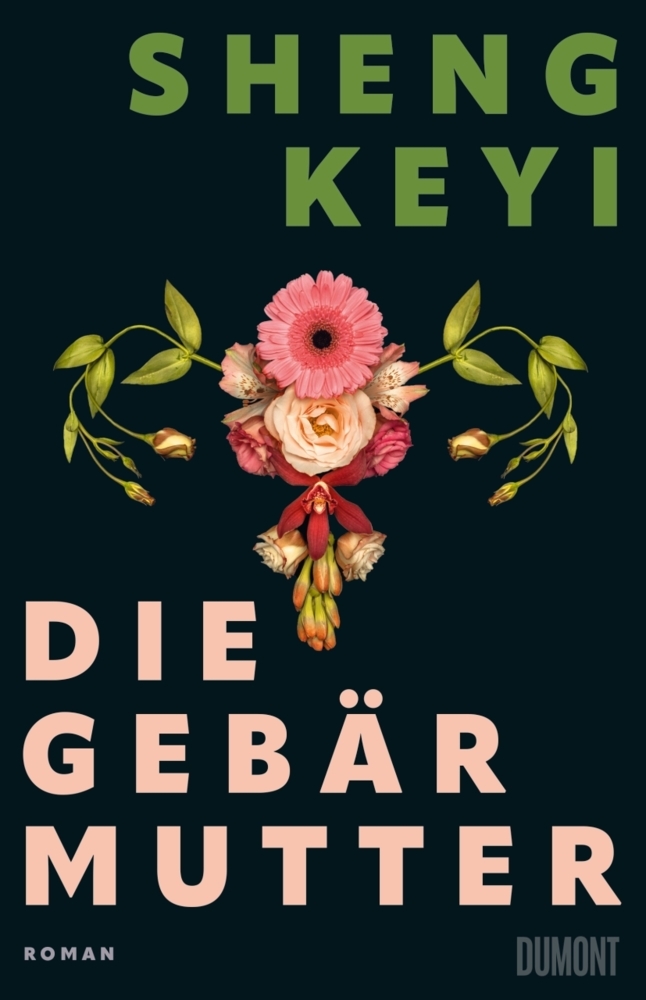 Die Gebärmutter main product photo