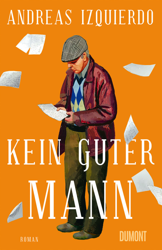 Kein guter Mann main product photo