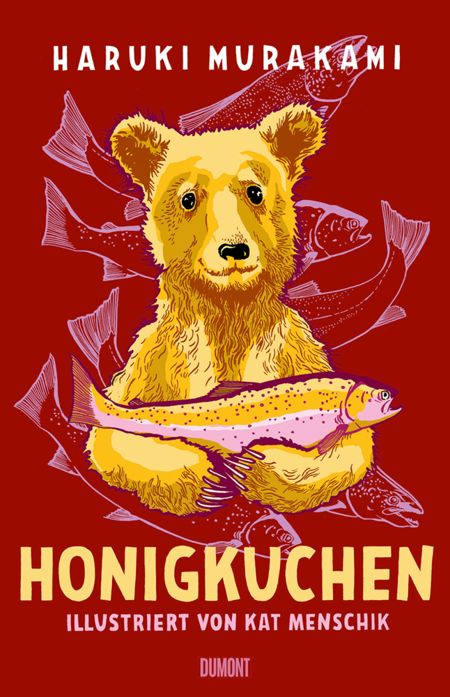 Honigkuchen main product photo