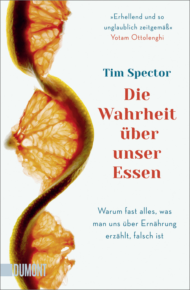 Die Wahrheit über unser Essen main product photo