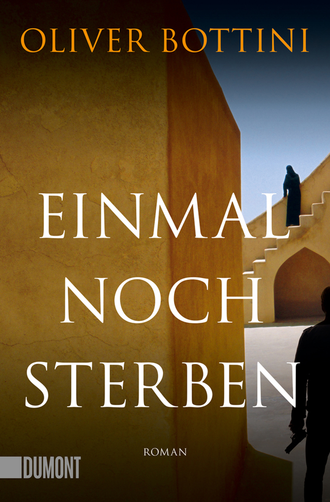 Einmal noch sterben main product photo