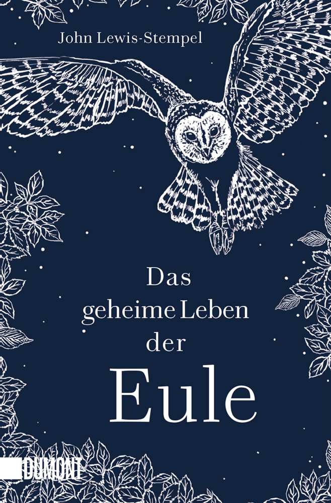 Das geheime Leben der Eule main product photo