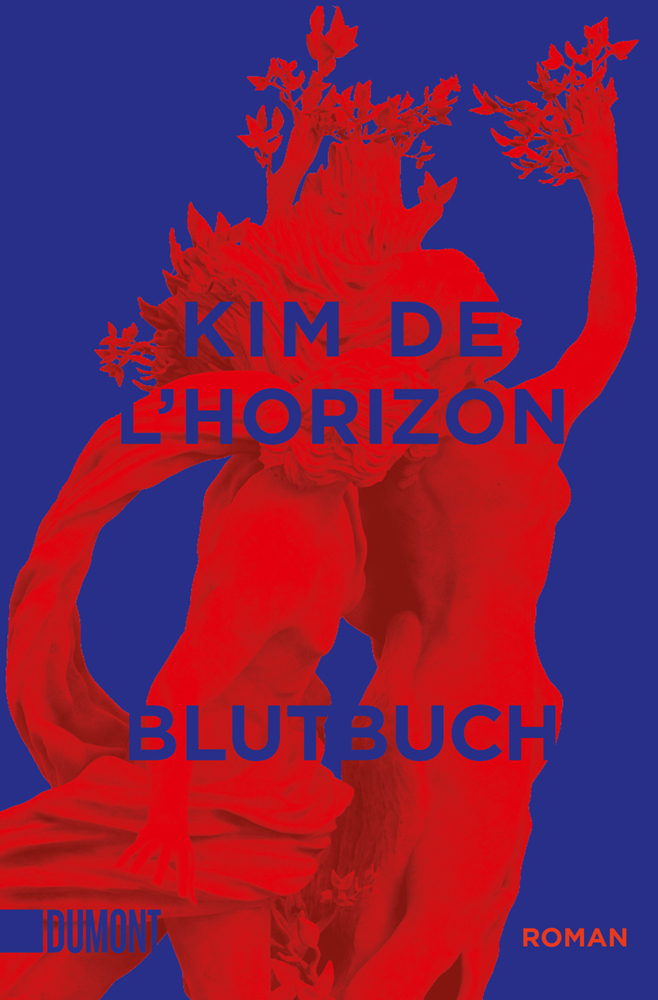 Blutbuch main product photo