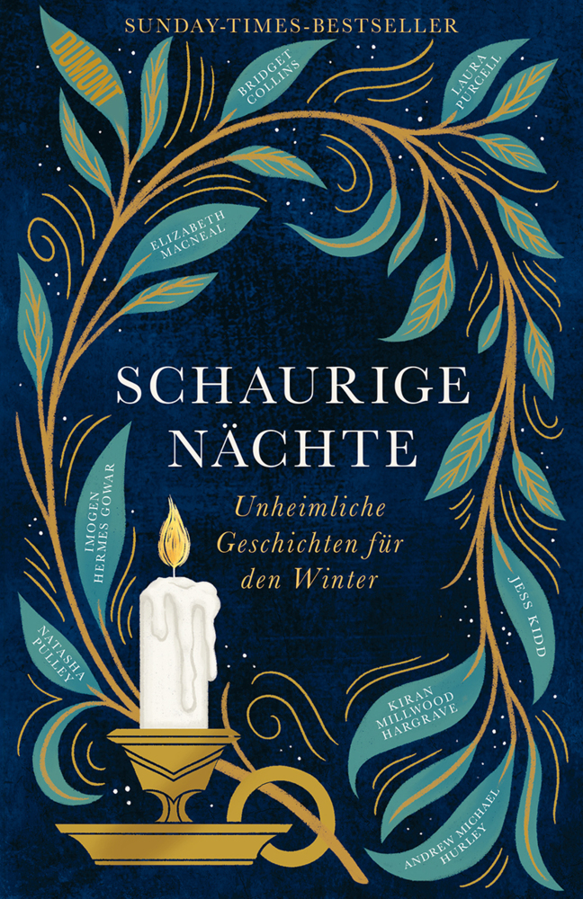 Schaurige Nächte main product photo