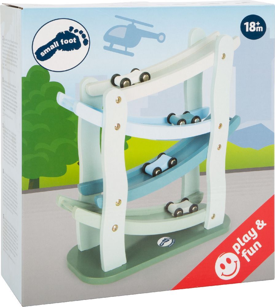 Rennbahn Blaues Wunder main product photo