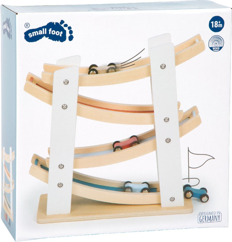 Rennbahn Klassik main product photo