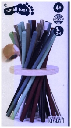 Mikado vertikal Gold Edition