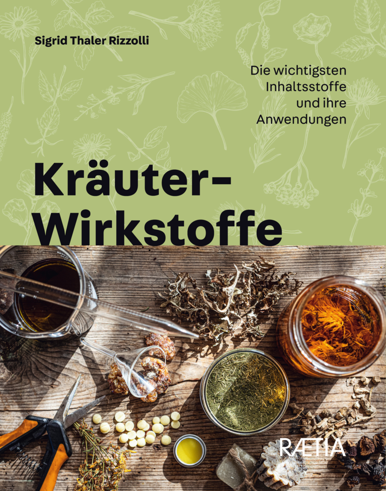 Kräuter-Wirkstoffe main product photo