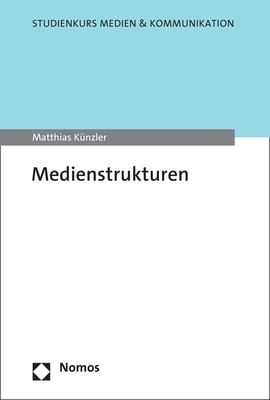 Medienstrukturen main product photo
