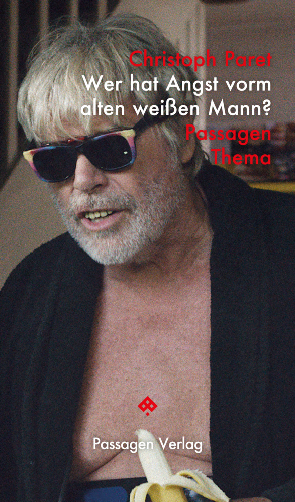Wer hat Angst vorm alten weißen Mann? main product photo
