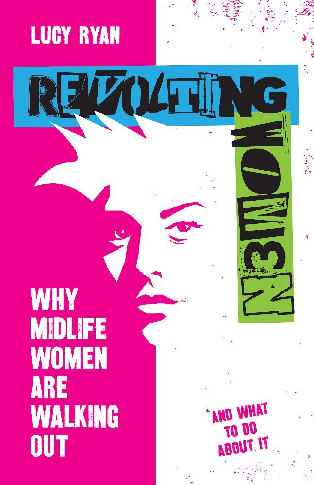 Revolting Women main product photo