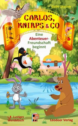 Carlos, Knirps & Co
