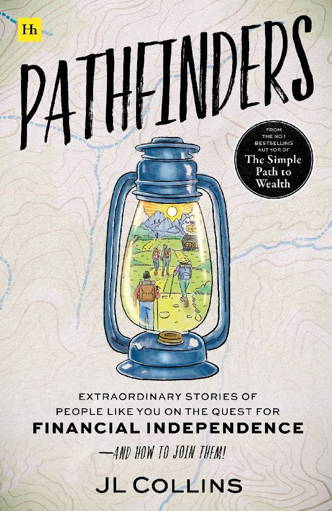 Pathfinders main product photo