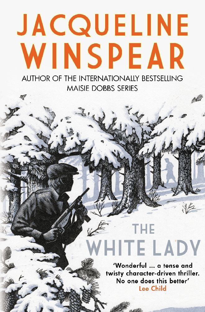 The White Lady main product photo
