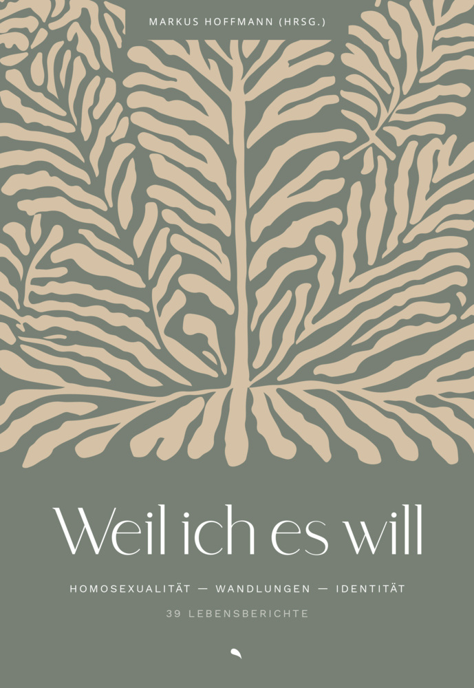 Weil ich es will main product photo