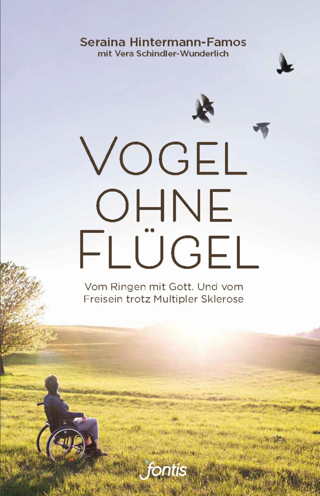 Vogel ohne Flügel main product photo