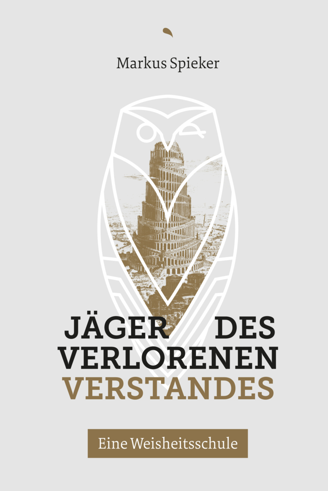 Jäger des verlorenen Verstandes main product photo