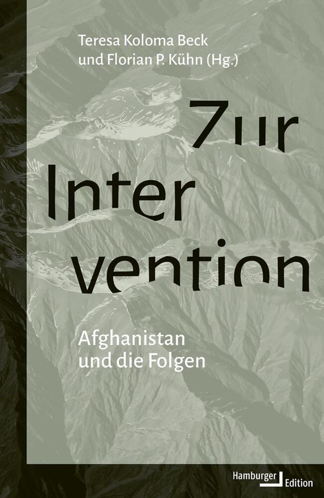 Zur Intervention main product photo