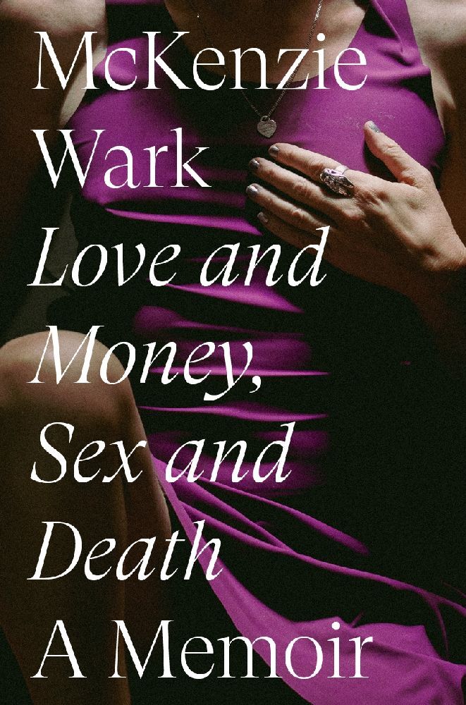Love and Money, Sex and Death main product photo